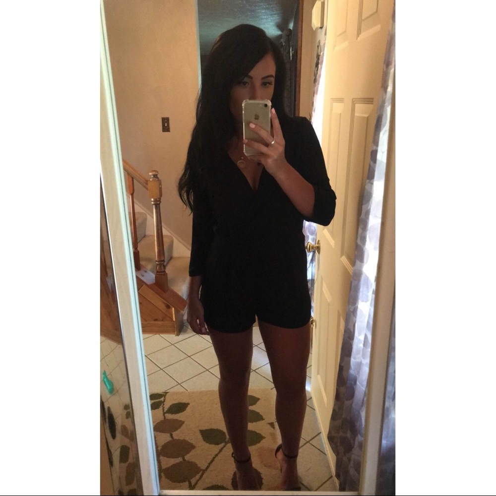 Meet your Posher, Nichole